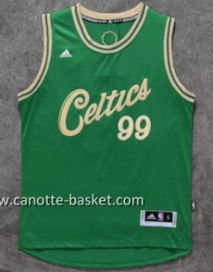 Maglie nba 2015-2016 Natale Boston Celtics Jae Crowder #99