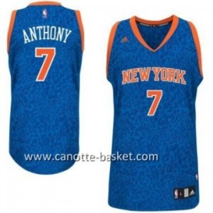 Maglie nba swingman New York Knicks Carmelo Anthony #7