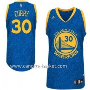 Maglie nba swingman Golden State Warriors Stephen Curry #30