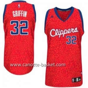 Maglie nba swingman Los Angeles Clippers Blake Griffin #32