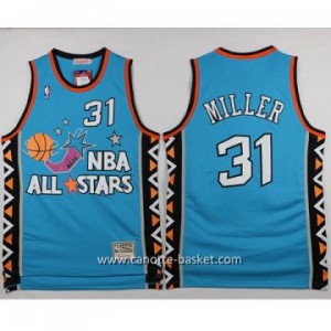 Maglie 1996 All-Star WILLER #31 blu