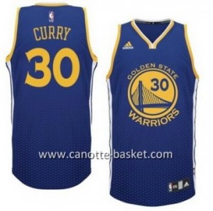 Maglie nba Golden State Warriors Stephen Curry #30 Resonate Fashion
