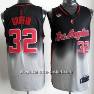 Maglie nba Los Angeles Clippers Blake Griffin #32 Fadeaway Moda
