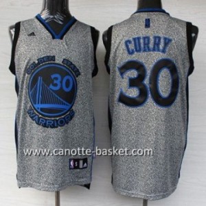 Maglie nba Golden State Warriors Stephen Curry #30 Statico Fashion