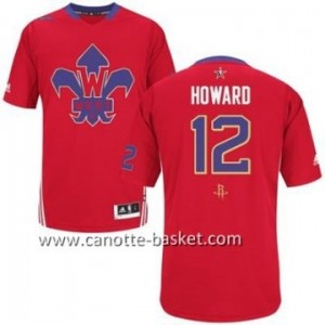 Maglie 2014 All-Star Dwight Howard #12 rosso