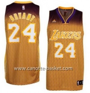Maglie nba Los Angeles Lakers Kobe Bryant #24 Resonate Fashion