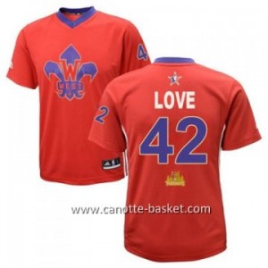 Maglie 2014 All-Star Kevin Love #42